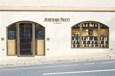 audemars piguet boutique monaco|audemars piguet watches.